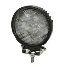 Ecco E92004, Round, 6 Led Flood Worklamp, 700 Raw Lumens, 12-24 Volts New. Price: $58.94.