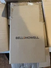 Bell&howell Bionic Spotlight Duo Deluxe Solar Motion Activated Led 650 Lumens! New. Price: $200.00.