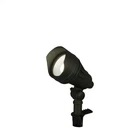 390 Lumen Millennium Black Adjustable Light Color Integrated Led Outdoor Landsca New. Price: $47.16.