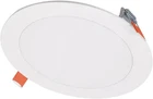 Halo Hlbsl Series 6 In. Canless Dimmable Integrated Led Recessed Light Kit Open. Price: $12.99.