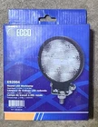 Ecco E92004 Round Led Work Lamp Flood Light New. Price: $30.00.