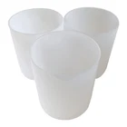 Spree Frosted Plastic Lens Globe For 3 Tier Metal Low Voltage Path Lights Com... New. Price: $38.98.