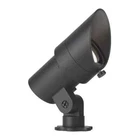 Wac 5111-27BK Outdoor Led 12V Mini Accent Light, 7W, 2700K, Black Finish New. Price: $135.00.