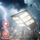 RY7800W Commercial Outdoor Solar Street Light Dusk To Dawn Motion Sensor Bright New. Price: $161.99.