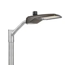 Cree Guideway Series Led Area Light #GYWM-A-17L-57K7-4M-UL-BZ Bronze 120-277V New. Price: $250.00.