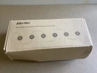 Albrillo Linkable Led Lighting 12V Dimmable Puck Lights 6 Pack W/ Remote Control Open. Price: $18.00.
