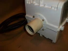 Lithonia Metal Halide Fixture TX400M120HC13P 400WATT New. Price: $110.00.