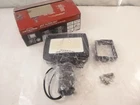 Keystone Xfit Led Flood Light WEC-82 120-277V Bronze 100W 5000K Dimmable New. Price: $174.99.