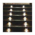 Solar Lights Outdoor Waterproof Deck Light, Stair Outs... Fast Ship New. Price: $38.67.