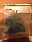 Master Electrician #05706ME Flood Light HOLDER/6' Cord 18 Gauge New. Price: $6.99.