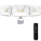Meihua 70W Motion Sensor Outdoor Lights, 6800LM Led Security Se... New. Price: $39.02.
