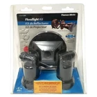 Vtg Thomas & Betts Red Dot Floodlight Kit Black CS212BR Weatherproof 2002 New. Price: $6.97.