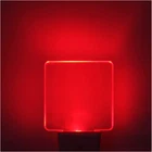 Red Night Lights Plug In 2 Pack, 0.5W With Dusk To Dawn Se New. Price: $14.99.