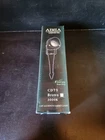 Abba Lighting Usa CD75 7W Led Landscape Spot 12V 3000K Black - Nib New. Price: $35.00.