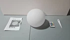 Hoodink Led Solar Ball Light Rgb Remote Control Outdoor IP44 Garden 2 Pack New. Price: $30.00.