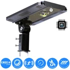 Solar Powered Ai Smart Motion Sensing Street Walkway Spot Parking Led Lights New. Price: $254.15.