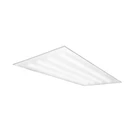 Ft. X 4 128-WATT Equivalent Integrated Led High Output Prismatic Lens Whit New. Price: $100.26.