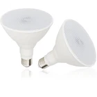 Ciciny Radar Motion Sensor Outdoor Flood Light Bulbs Dusk To Dawn Led Security New. Price: $28.38.