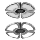 0.8 Ft. 100-WATT 8000 Lumen Led Deformable Shop Light, 5000K (2-PACK) New. Price: $69.66.