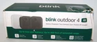 Blink Outdoor Xr Smart Security 2 Camera System - Up To 400 Feet Range New. Price: $69.95.