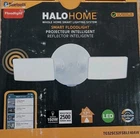 (2) Halo Home Smart Floodlight Led Bluetooth Lot Of New. Price: $83.24.