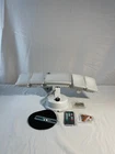 Olafus 5-LBD100M 100W Dusk To Dawn Led Outdoor Light With Remote Used. Price: $64.99.