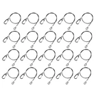 Mountain Ark Pack Black Safety Security Cable For Dj Stage 20", New. Price: $26.05.
