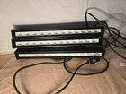 Onforu 3 Pack 24W Led Lights, Bars With Plug And Switch,... New. Price: $29.99.