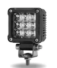 Trux Accessories TLED-U104 2" Mini Spot Work Lamp Diodes 900 Lumens New. Price: $26.75.