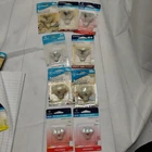 Lot Of 9 Westinghouse Halogen Spot Flood Light Bulbs Nib New. Price: $19.99.