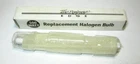 Designers Edge L16 500 Watt 130 Volt Halogen Replacement Bulb Nos New. Price: $5.00.