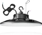 Orrgena 300W Ufo-led-high-bay-light Ul Listed 5000K Daylight 43500LM Open. Price: $139.00.