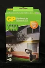 Gp Cordlesslite Led Safeguard RF3 Outdoor Motion Sensor Light - Nib New. Price: $9.99.