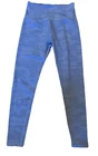Beyond Yoga Leggings Womens High Waisted Light Grey Camo BARRE3 Pre-owned. Price: $25.00.