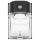 Cinoton 26W Led Wall Pack Light With Dusk Dawn Sensor, 3000LM 100-277VAC ... New. Price: $39.45.