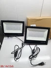 Pizhlo Pack 120W Led Light, IP66 Waterproof Flood Open. Price: $24.00.