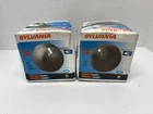 Sylvania Capsylite Spot Light Bulb Par 38 130/120V 90W & 75W Open. Price: $9.75.