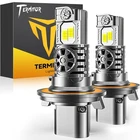 Termitor 2026 Upgraded 90,000LM 9008 H13 Bulbs, 12X Ultra-bright, 6500K Pure ... New. Price: $128.89.
