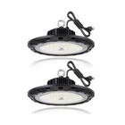2-PACK 200W Led High Bay Lights 30000LM,EQUIVALENT To 850W MH/HPS,5000K Dayli... New. Price: $132.31.