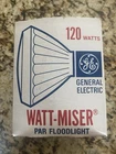 Ge 150PAR/3FL 120V, Watt, PAR38, Medium Side Prong Base Lot Of Pcs New. Price: $12.50.