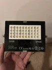 Intertek Blfl-lfca 30W IP66 Waterproof Led Flood Light Used. Price: $14.00.