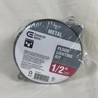 Commercial Electric Outdoor Flood Light Kit Weatherproof Lampholder Gray New. Price: $11.88.