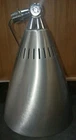 Vintage Rab Electric Indoor/outdoor Satin Floodlight Open. Price: $25.00.