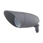 Nuvo Lighting Led Landscape Flood 12W, 3000K, Gray 62-1208 New. Price: $89.99.