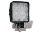 Buyers 1492119 5 Inch Square Led Clear Flood Light New. Price: $58.99.