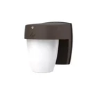 2 Pack Lithonia Lighting Led Cs Osc 60-WATT Outdoor Wall Dusk Dawn New. Price: $37.64.