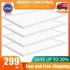 Wyzm Flat Panel Light 2'X4' 7800 Lumens Integrated Specialized Led Ceiling New. Price: $188.38.