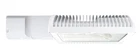 Rab ALED4T105W/PC2 Area Light 105W, Type Iv Lens, 120-277V, White Finish New. Price: $552.25.