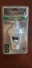 Defiant Indoor 360-DEGREE Motion Sensing Light Control Used. Price: $20.00.