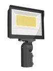 Rab Floodlight 140W Field Adjust. Cct 5000/4000/3000K X17FA140SF Slip Fitter New. Price: $119.95.